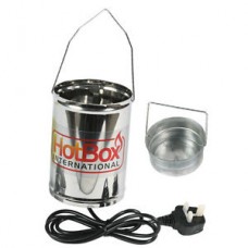 Hot box Sulfume Sulphur Vapouriser